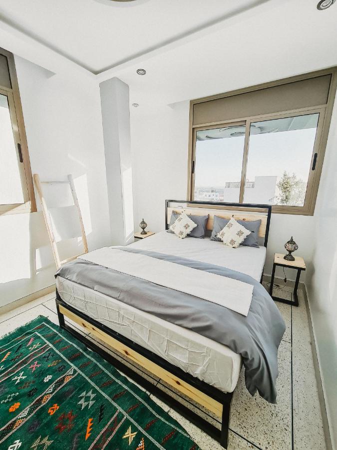 Cactus Surf House Hostel Tamraght Екстериор снимка