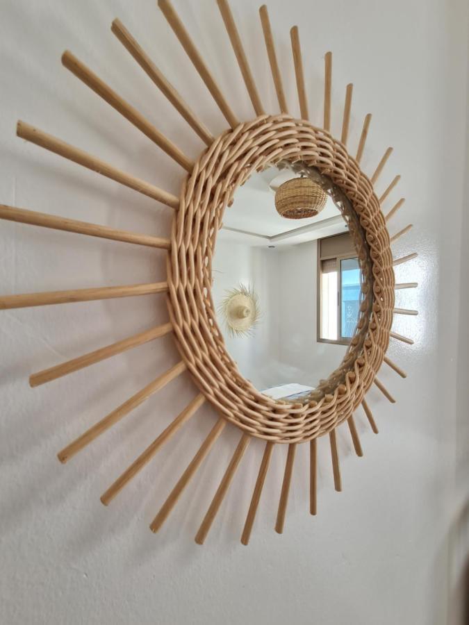 Cactus Surf House Hostel Tamraght Екстериор снимка