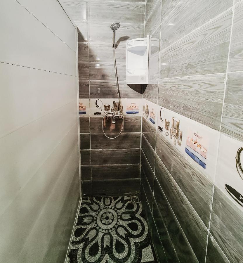 Cactus Surf House Hostel Tamraght Екстериор снимка