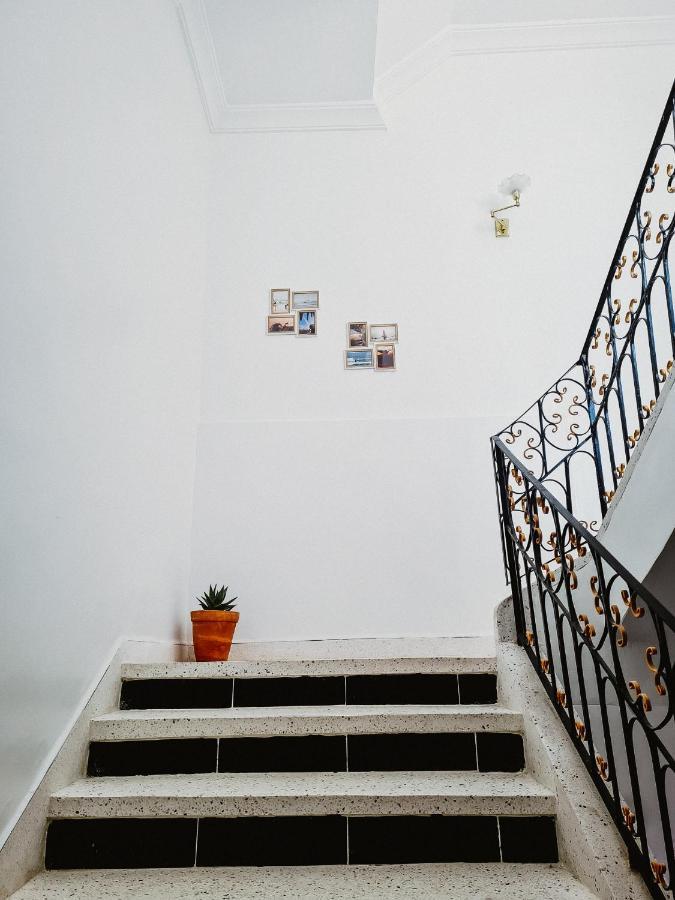 Cactus Surf House Hostel Tamraght Екстериор снимка