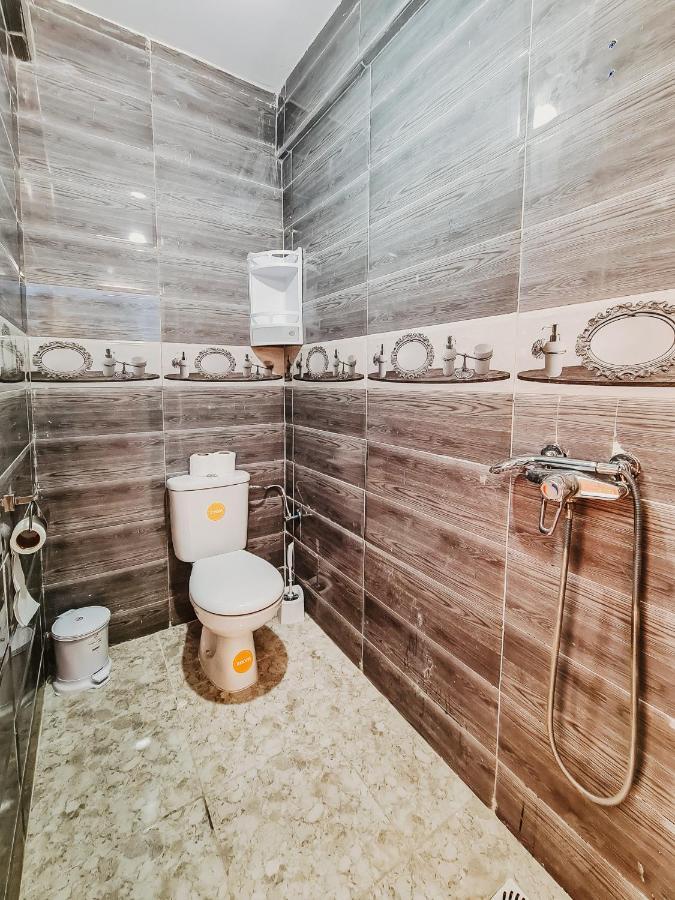 Cactus Surf House Hostel Tamraght Екстериор снимка