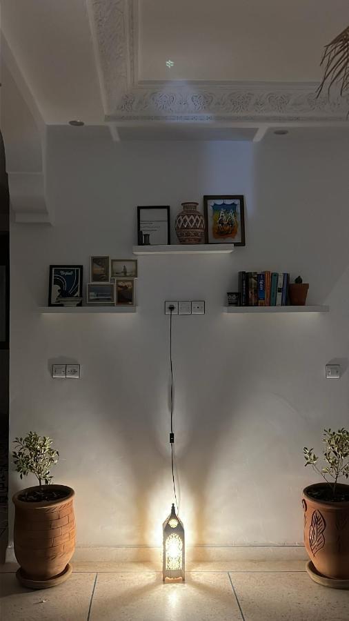 Cactus Surf House Hostel Tamraght Екстериор снимка